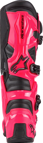 Alpinestars Tech 7 Motocross Boots Adult MX ATV Offroad Dirt Bike Riding 2025 - Picture 25 of 29