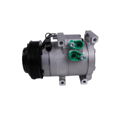 A/C Compressor 97701-4H010 F500-QB7BA-02 for Hyundai Grand Starex