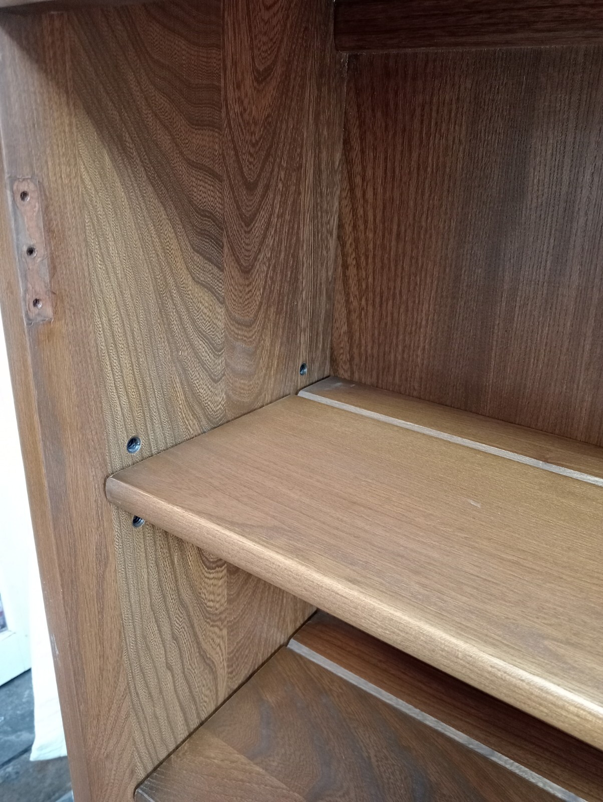 Ercol Bookcase * eBay