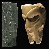 Mf Doom Born Like This CD New 878390001279