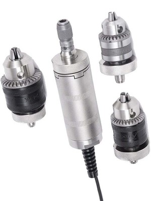 Mark-10 MR51-20Z Universal Torque Sensor, Capacity 20 ozFin / 14 Ncm