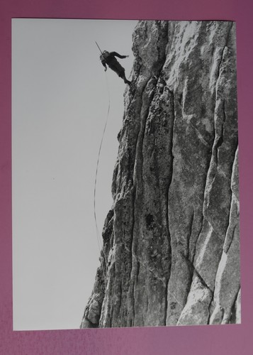 X160 Pressefoto - Am Rande des Abgrunds (1982) Sean Connery/Betsy Brantley #1 - Bild 1 von 2