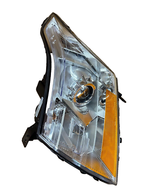New TYC RH PASSENGER Cadillac SRX 14-16 Headlight Assembly 20-9143
