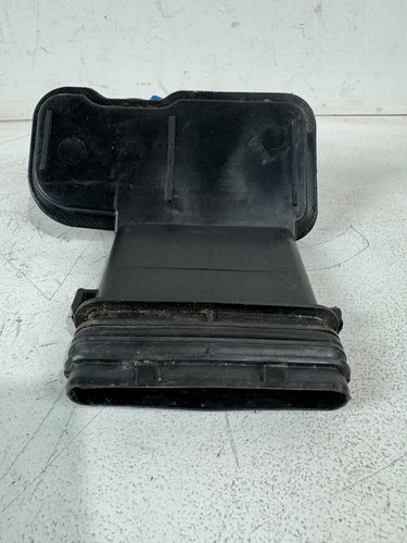 2016-2019 BMW 740I WINDSHIELD WIPER WASHER RESERVOIR FILLER NECK OEM - 第 5/10 張圖片