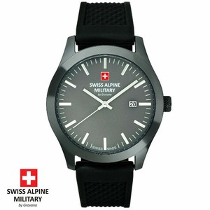 swiss alpine military by grovana review