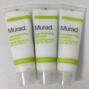 murad age balancing moisture