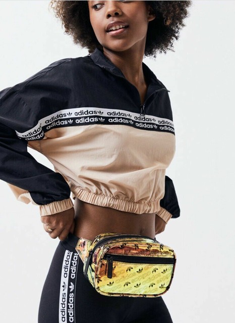 chest rig fanny pack