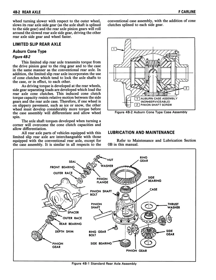 Chevrolet Camaro 1987 taller manual chasis y carrocería incluye diagramas de cableado 11x26 Foto 4 de 4