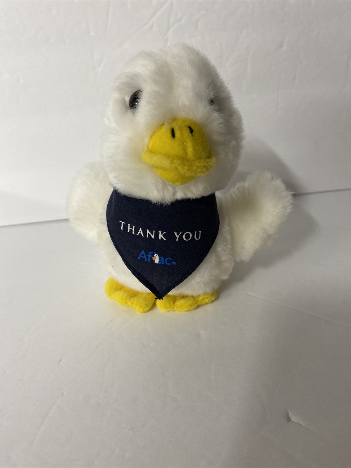 aflac stuffed animal