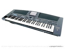 USB Floppy Drive Emulator for - TECHNICS SX KN-5000  KN5000 MODIFIED