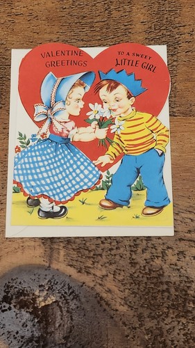 Tarjetas de San Valentín, divertidas de colección, cordialmente tuyas, usadas no usadas, cuantía 5, - Imagen 8 de 18