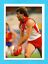 miniatuur 274 - FOOTBALL 1990 RUGBY AFL AUSTRALIA-FIGURINA a scelta-STICKER at choice-Nuova/New