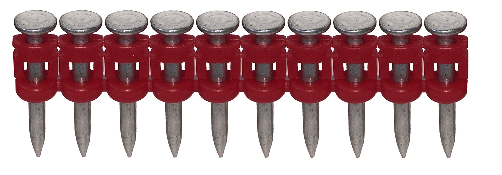 N.1000 CHIODI STECCATI PER CHIODATRICI: Spit Pulsa 800 / 700P / 700E - (y7s)