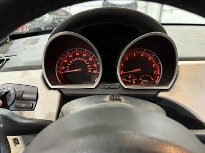 まーページ♡ BMW : Meter Panel Switch [61311244420] : FIT MODEL INFORMATION