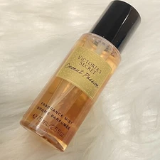 Victoria's Secret Fragrance Body Mist Perfume Spray 75 ml/2.5 oz~Pick your scent