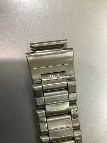 CASIO " MARINE GEAR " ACERO - CORREA / BAND / ARMIS - - Imagen 4 de 7