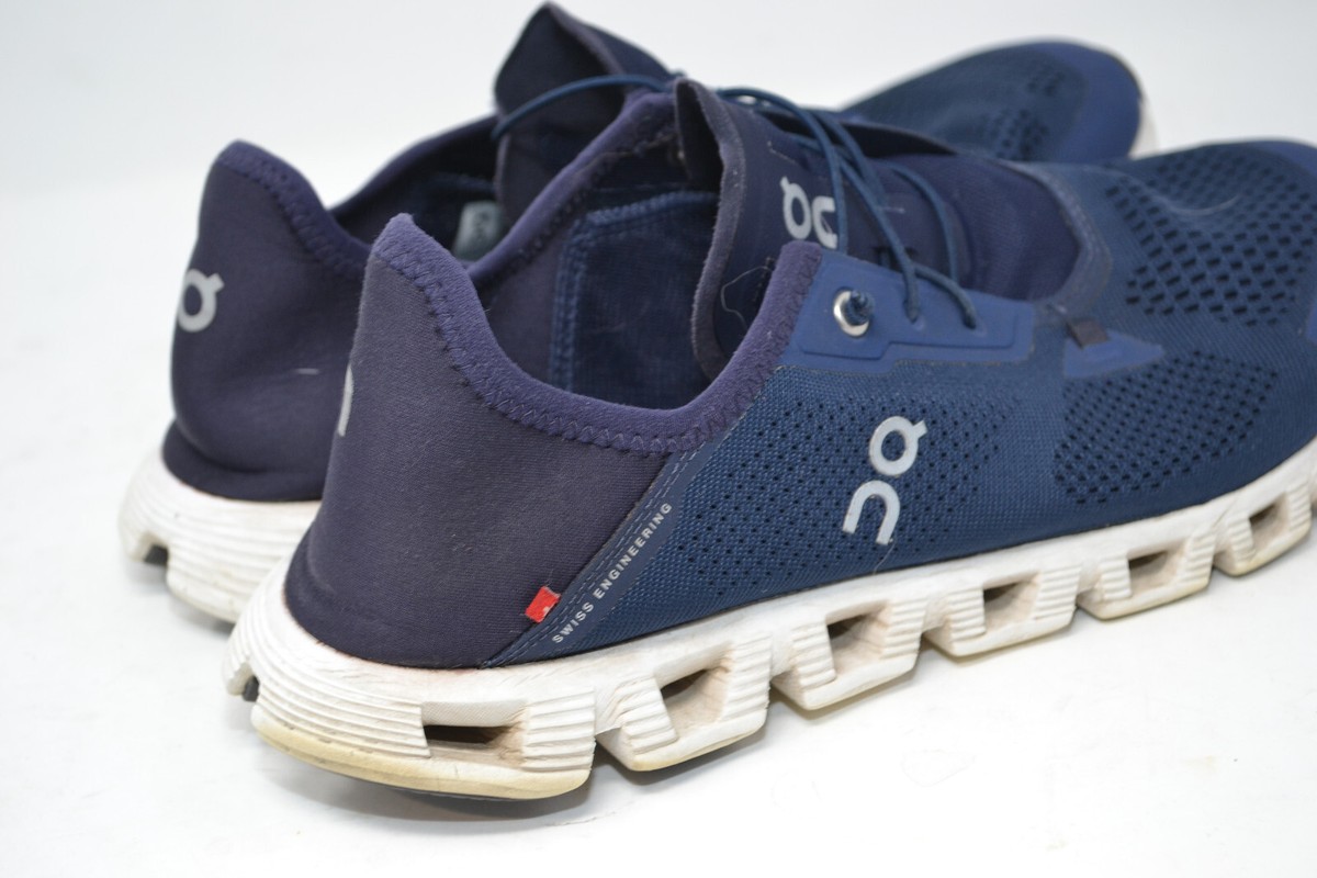 On Cloud 5 Coast Sneakers Mens Size 11.5 Running Shoes 