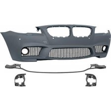 DIEDERICHS 1225252 Stoßstange vorne für BMW 5 (F10)