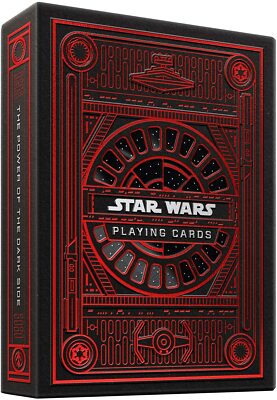 【新品未開封】Theory11 STAR WARS トランプ ホワイト＆レッド s-l400.jpg