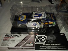 2020 Chase Elliott RCCA NAPA 9 Daytona Road Course GALAXY FINISH Race Win