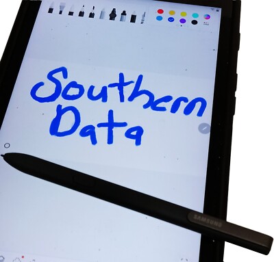 100 Genuine Original Samsung Sm-t820 T825 Galaxy Tab S3 S Pen