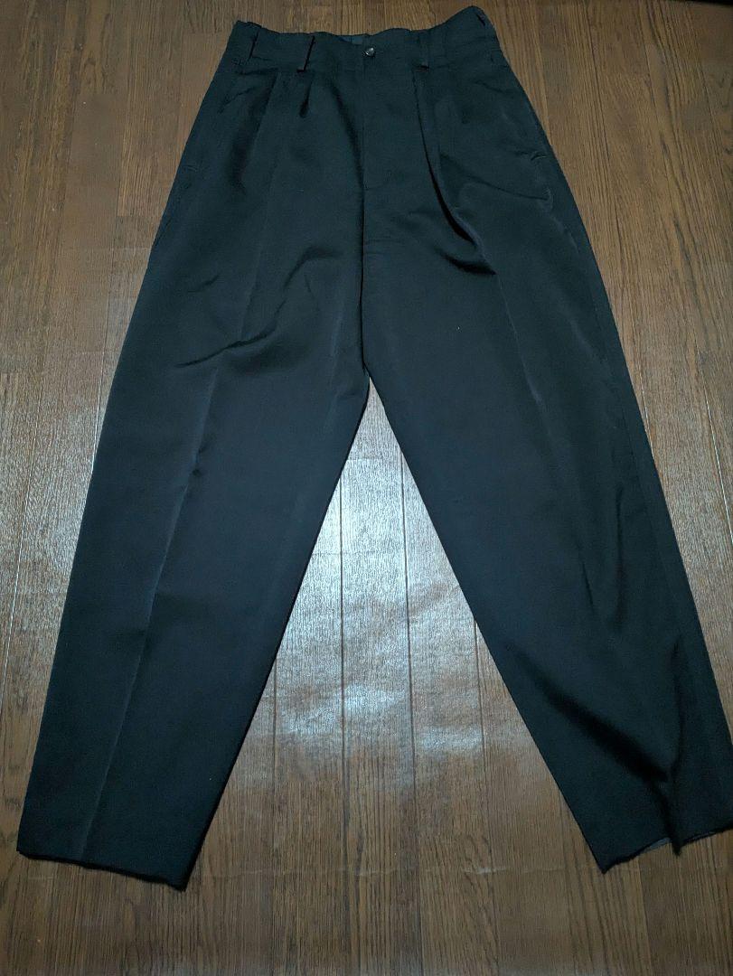 80s Round Letter Yohji Yamamoto Double Breasted Suit Set Up | eBay