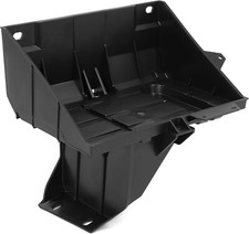 MOTOKU Passenger Side Battery Box Tray for Dodge Ram 2500 3500 5.9 Diesel
