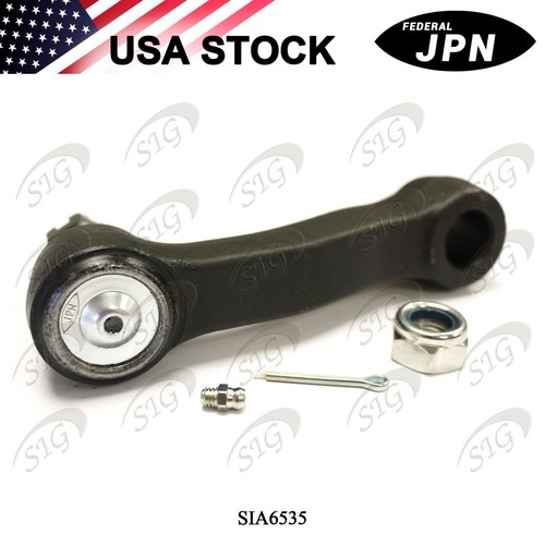 Kit de barra de amarre de brazo de control de suspensión delantera de 13 piezas para GMC Sierra 2500 2001-2004 - Imagen 16 de 24
