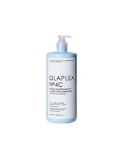 Olaplex No. 4C Bond Maintenance Clarifying Shampoo 33.8 Oz 1000ml