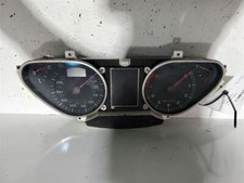 2005-2008, Audi A6, Speedometer, Part Number:4F0-920-950-M