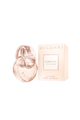 Bulgari Bvlgari Omnia Crystalline eau de Parfum 65ml donna + OMAGGIO!!