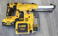 DEWALT DCH273 Brushless Rotary Hammer Drill D...
