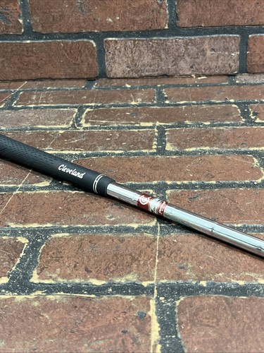 Cleveland CG12 56 Degree 14 Bounce Wedge Right Handed - Picture 5 of 10