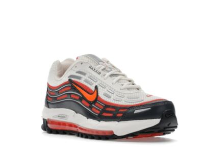 Nike Air Max TL 2.5 Phantom Total Orange - FZ4110-001 | eBay