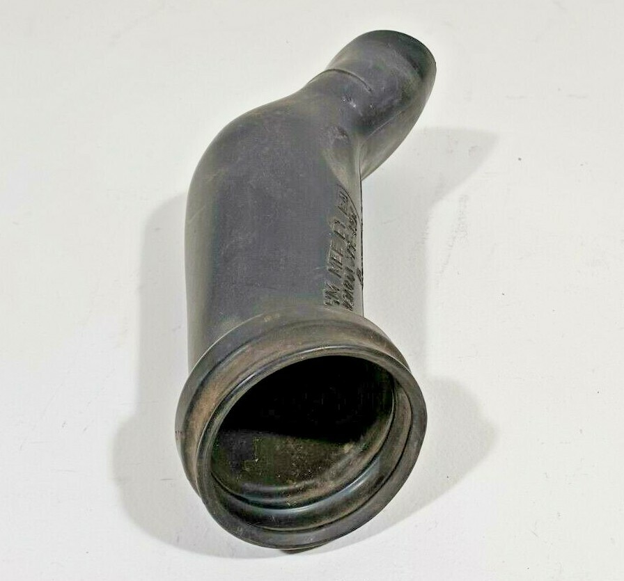 2005-2006 Honda CBR600RR OEM Air Intake Right 64330-MEE-A00