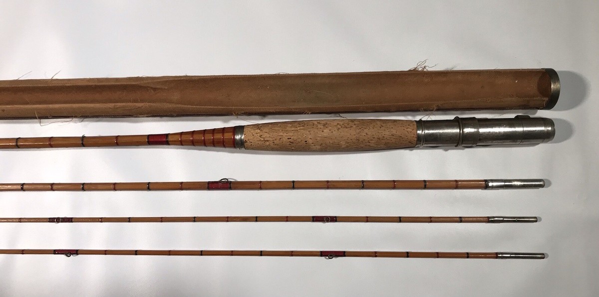 k*9様 洋書 A Bamboo Fly Rod （日本語訳付き） 洋書 A Bamboo Fly Rod （日本語訳付き） 洋書 A Bamboo Fly Rod
