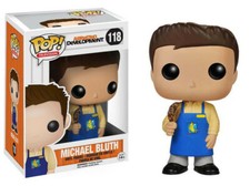 Ultimate Funko Pop Arrested Development Figures Gallery and Checklist 28