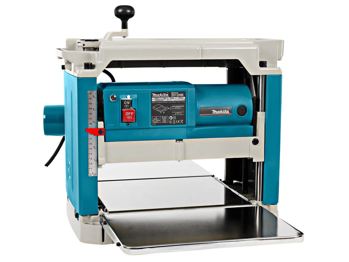 Makita on sale 2012nb 240v