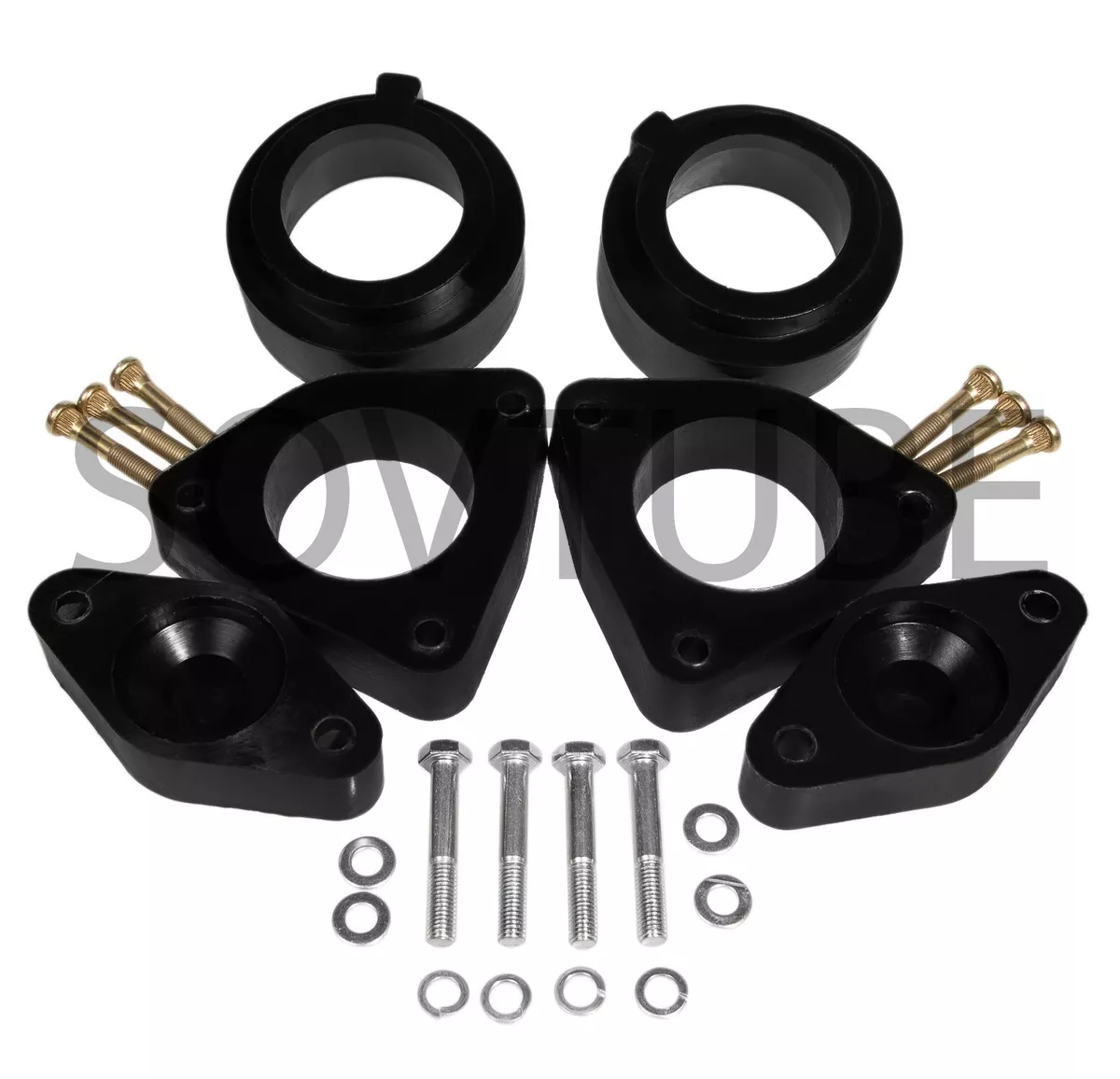 Lift kit 2024 for kia soul
