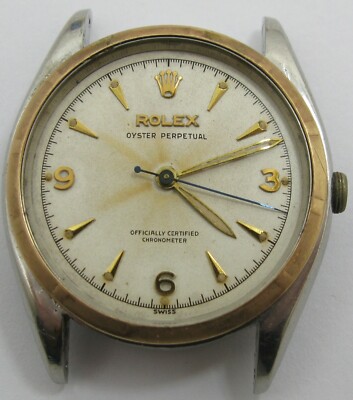 rolex 6085