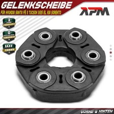 Joints Hyundai SANTA FE