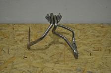 PORSCHE 911 991 Auspuff Halter Schaldämpfer  rechts 99111147202 TOP !!!
