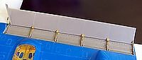 Plus Model AL7007 - 1:72 Resin Bausatz Flaps for EC-121 Warning Star