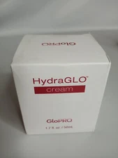 Beauty Bioscience HydraGLO Cream  1.7 oz Brand New Sealed 