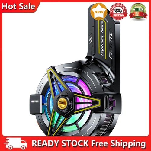 Smartphone Cooler Cooling Pad Mobile Phone Semiconductor Cooler Reusable