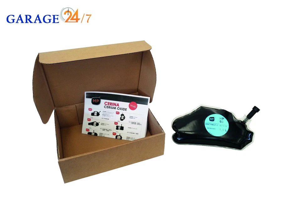 9678027980 1638018680 SACCA ADD. EOLYS EXTEND Mitsubishi Outlander. Peugeot 4007 - Immagine 4 di 4