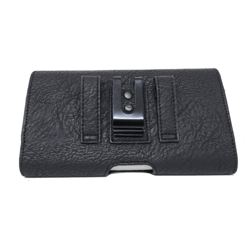 Funda de transporte con clip para Samsung Galaxy Z Flod6, Fold5,Fold4, funda de cuero - Imagen 8 de 17