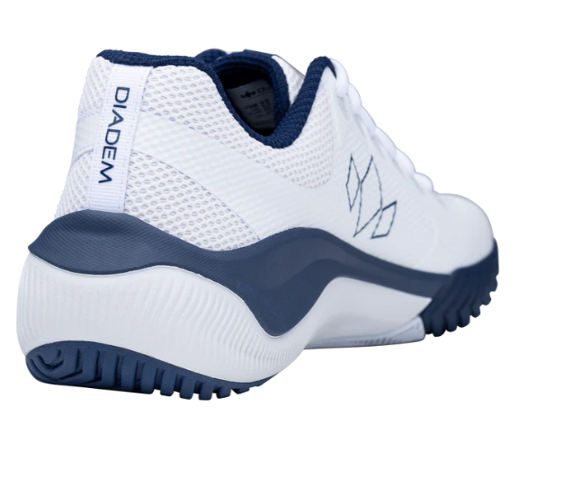 Diadem - Mens Court Flo - Tennis/Pickleball Shoe - All  display picture 3