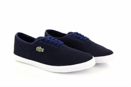 Mens Lacoste Ortholite Rene II Comfort 