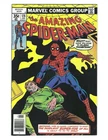 Amazing Spider-Man #176 1977 Flat tight and glossy VF++ or better Combine Ship
